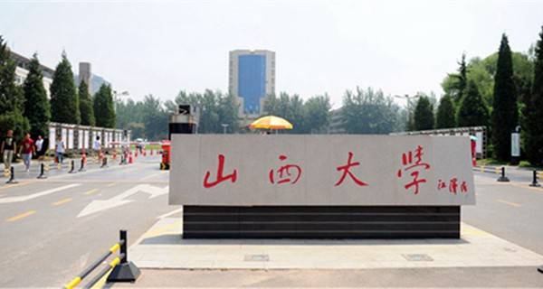 山西大学美术学院（张莉升学分析）