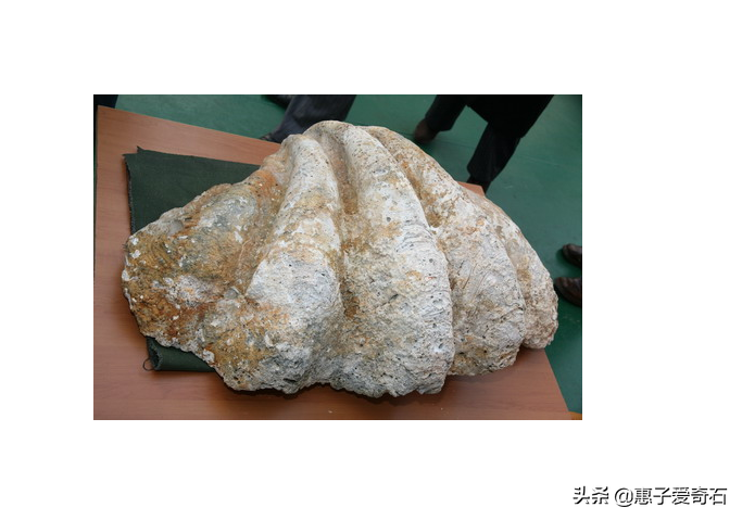 台湾省奇石玉石一览，其中两种珍宝位列佛家七宝之中