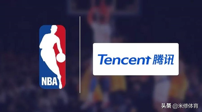 为什么腾讯视频不停播nba(腾讯再次取消NBA视频直播！球迷：退钱退钱退钱)