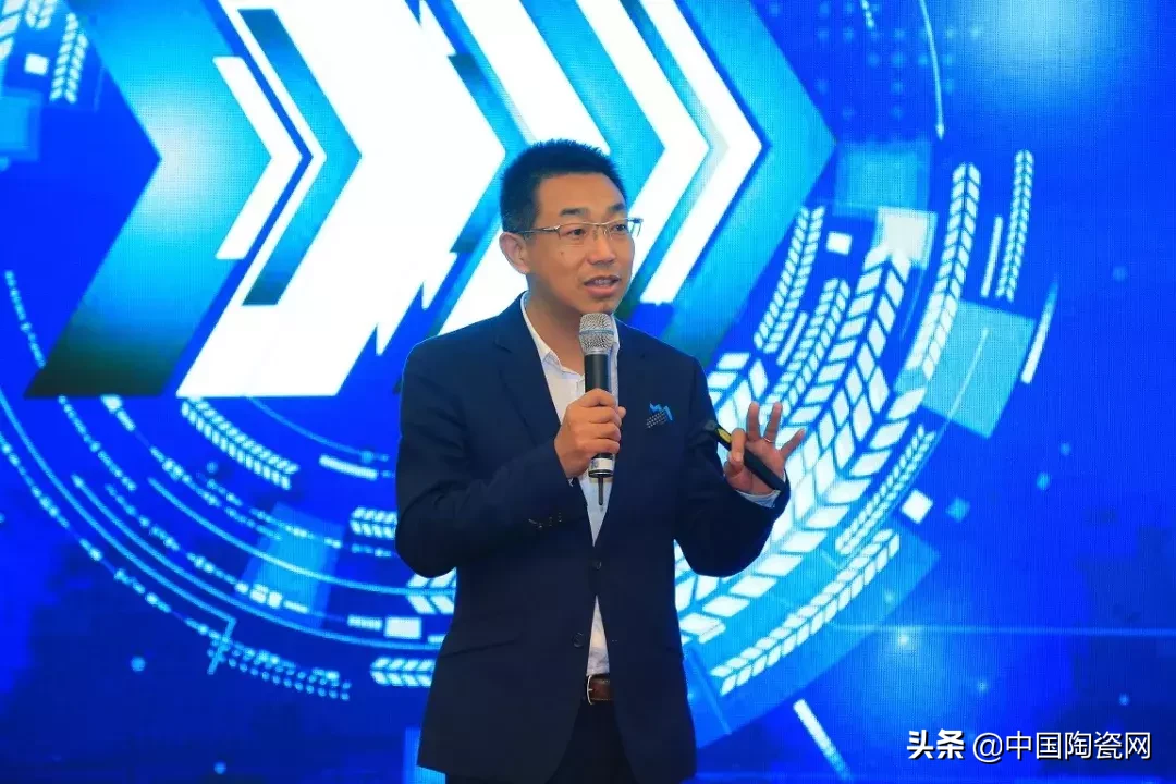2019年度中国建筑卫生陶瓷十大品牌榜新鲜出炉!