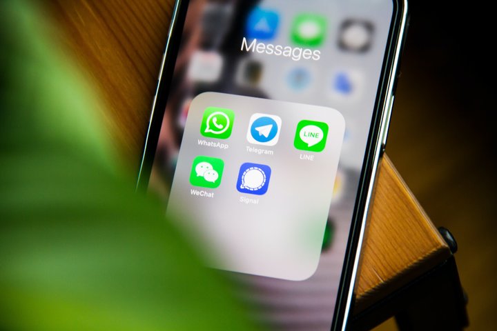 微信内测两大新功能，微信小号和深度清理都来