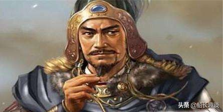 北周名将韦孝宽