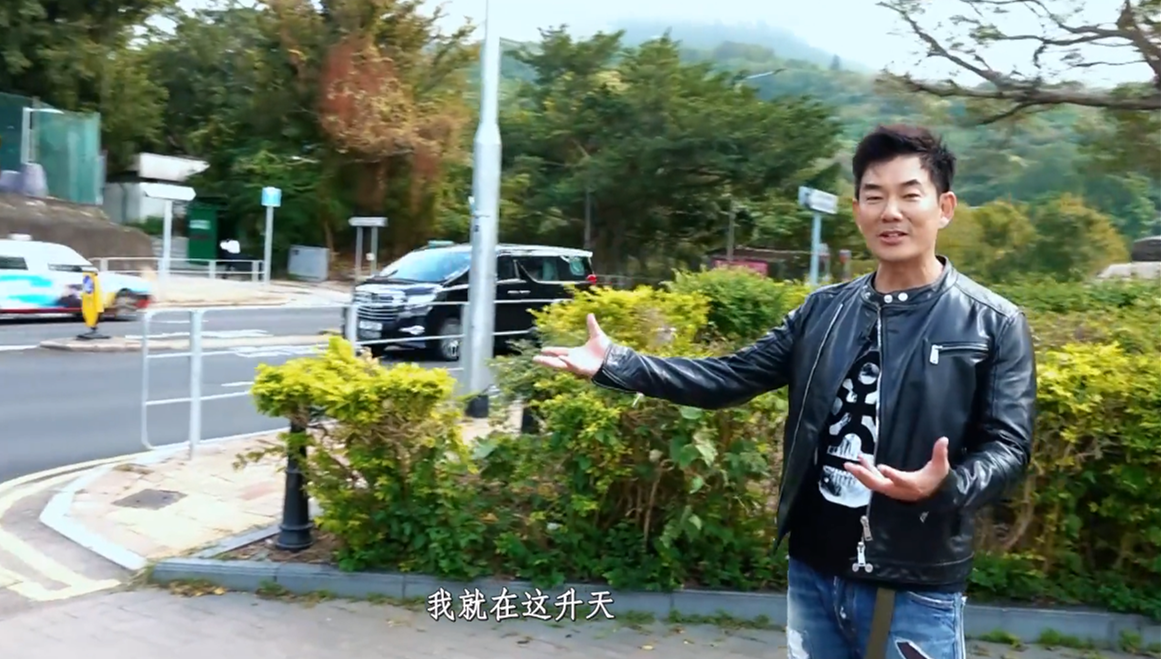 任贤齐的音乐故事：一夜写出的《花好月圆夜》，让人唱了17年