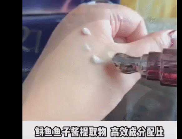 国外一女子花钱割了眼袋,如今"闭眼困难",其实变美不用这么麻烦