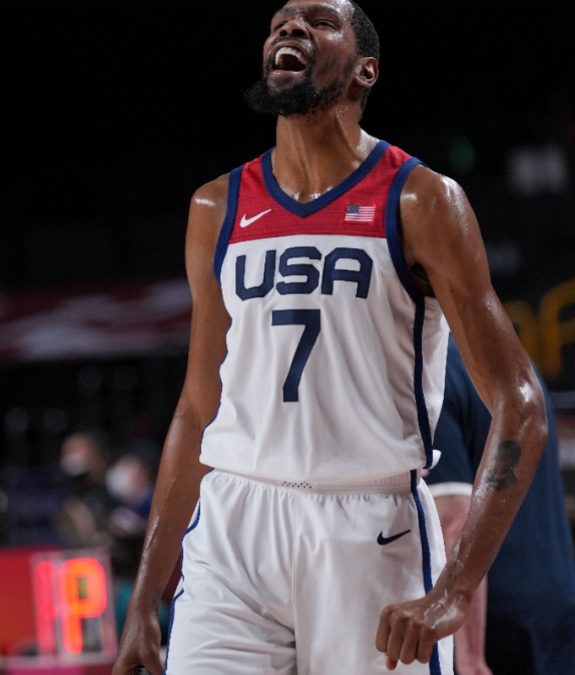 为什么现在nba投三分(深度分析，为何奥运会美国男篮不能像NBA一样 疯狂投三分？)