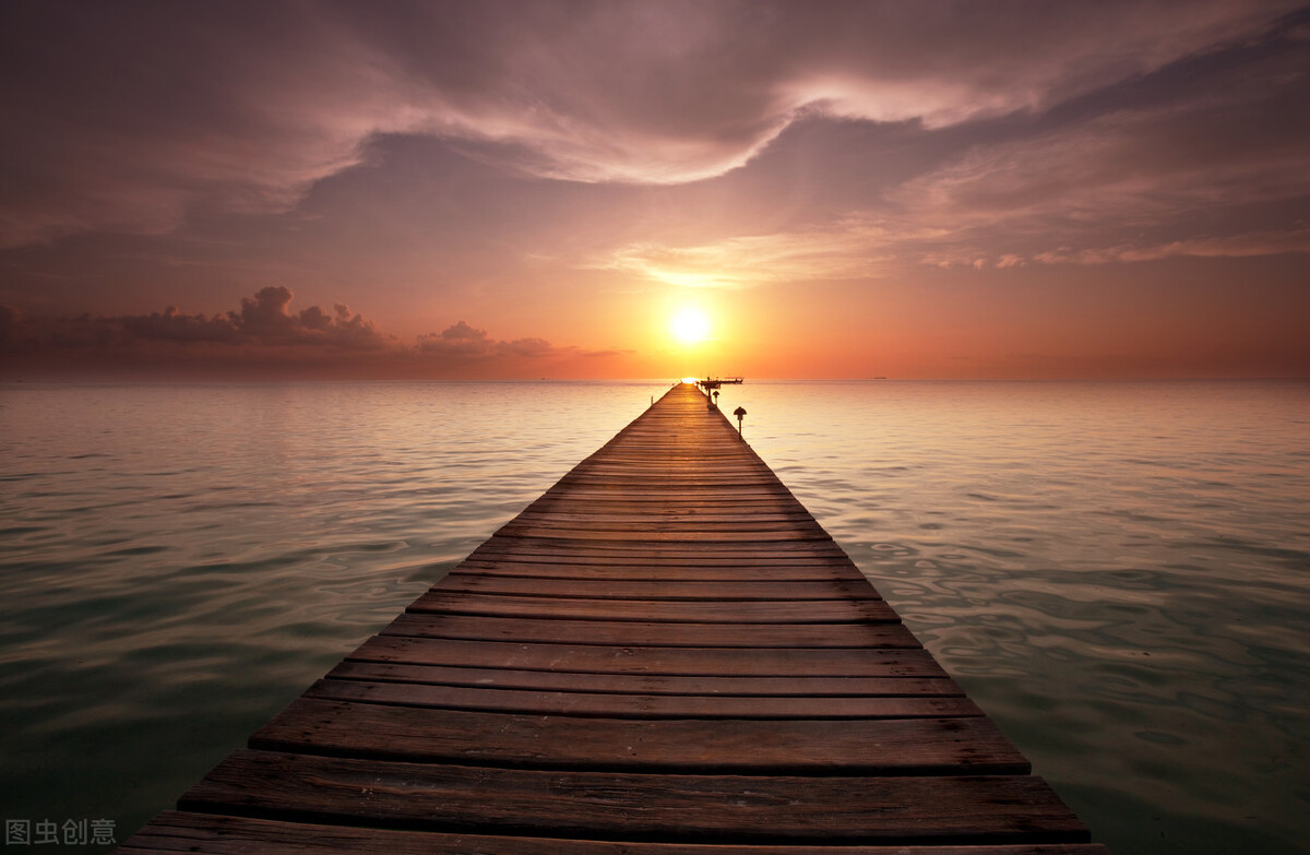 12個哲理智慧語錄，守住心靈寧靜，做真實的自己