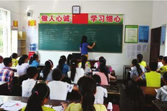 教育部发布通知，对于学校有新要求家长意见大，老师也陷入了迷茫