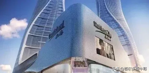 亲近大都市·华东五市游