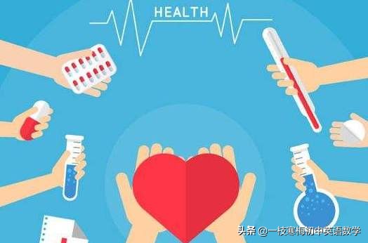 中考必备：英语疫情高频词整理，拿走不谢！