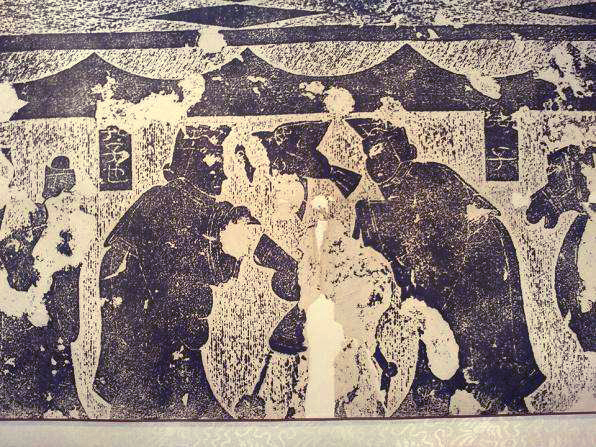 《说文解字》第437课：“谩骂”还是“漫骂”？