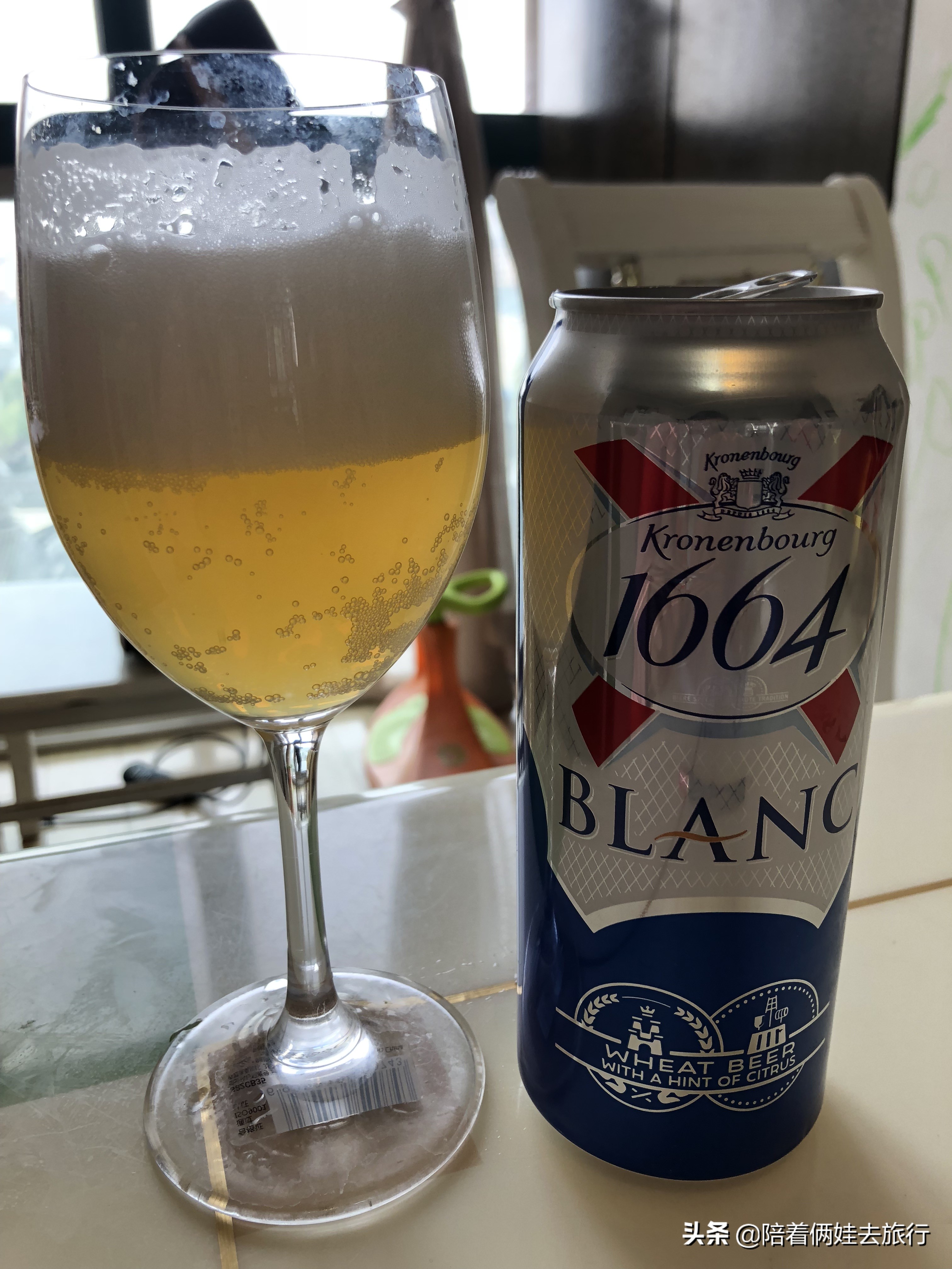 实打实亲测6款啤酒德啤法啤墨西哥啤你们会更喜欢哪款