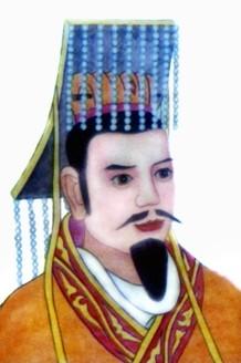 昭君：出塞现友谊，心酸无处诉，琵琶无知音