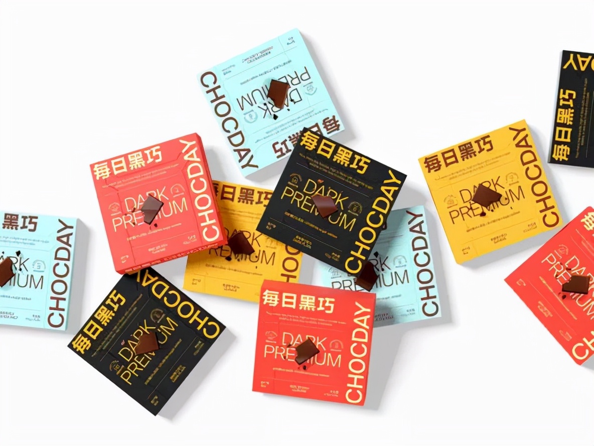 每日黑巧的破局战争