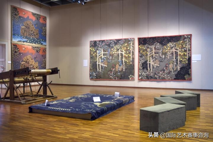 超实用！欣赏国外艺术作品脱口而出的高端英语大全！