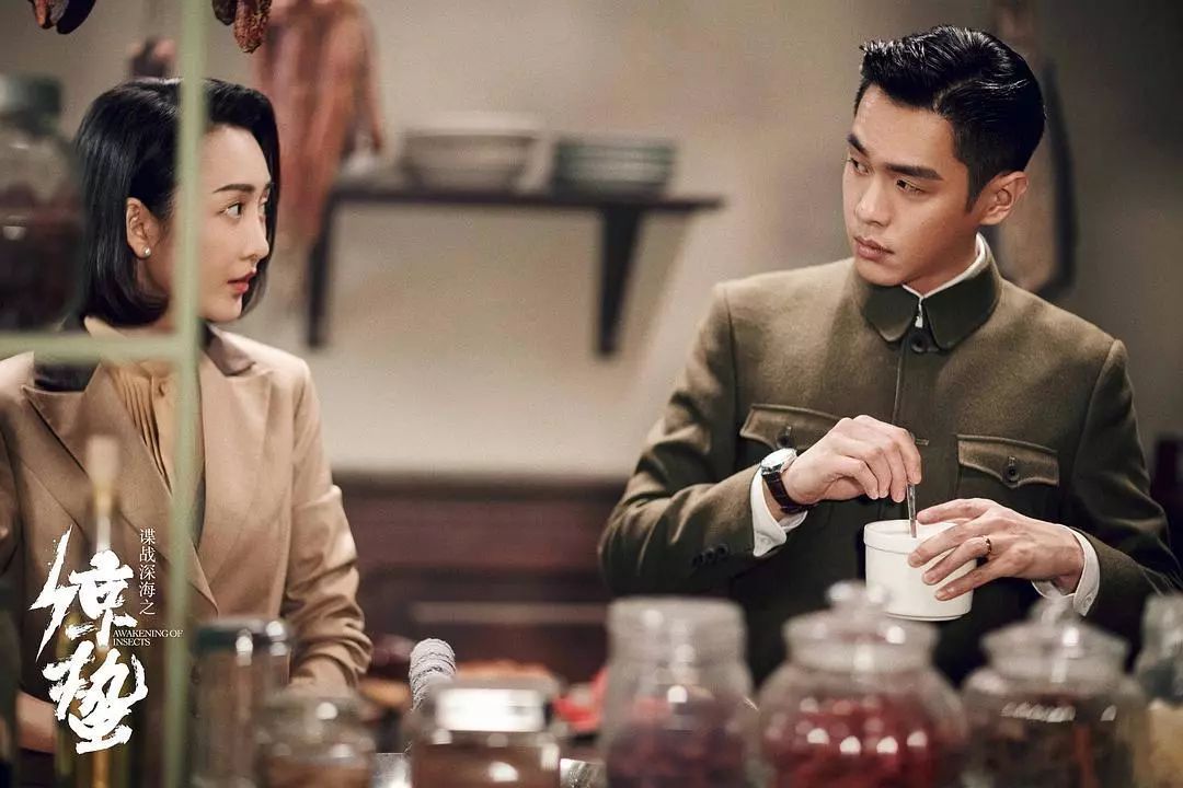 13惊蛰电影剧情豆瓣评分「分析」 _晶羽科技