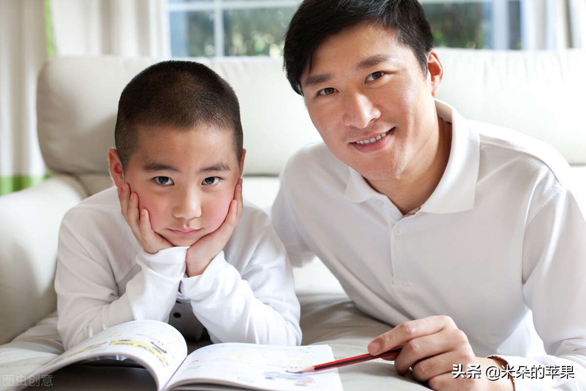 幼升小的第一年，家长做好这三点，不急不躁上小学