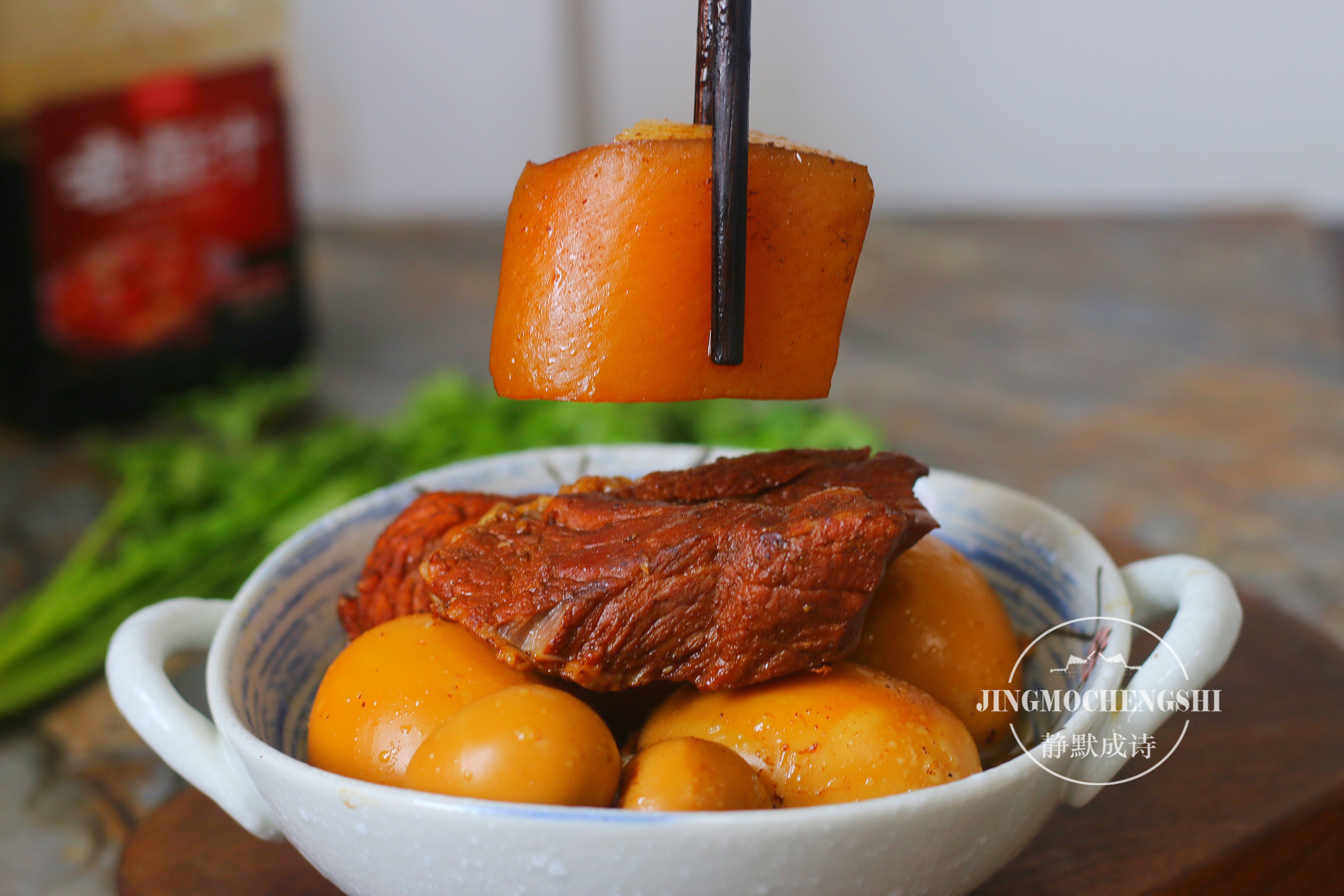 鹵菜,鹵菜配料配方
