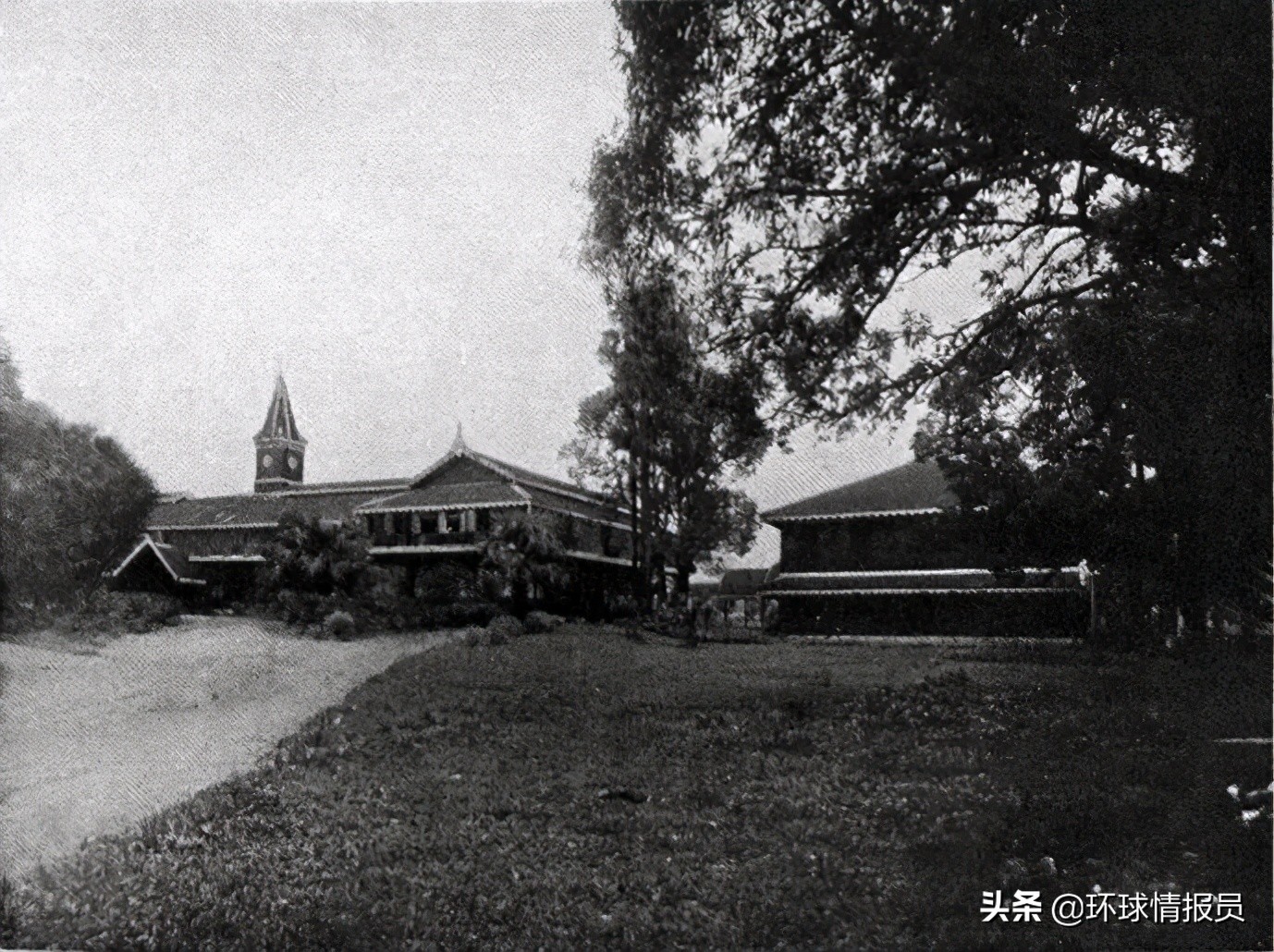 奈温：缅甸军政府开创者奈温，如何将缅甸套牢了半个多世纪？