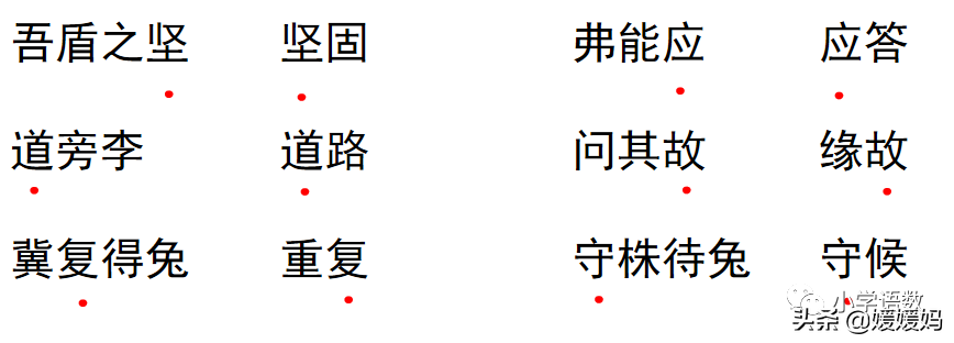 部编版五年级语文下册教材课后习题参考答案