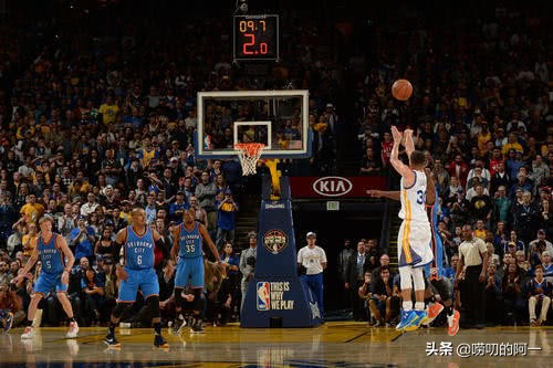 为什么现在nba内线(最好的时代，也是最坏的时代！深度分析NBA内线球员为何不再重要)