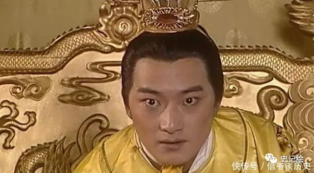 中国历史上最残暴的五大帝王，你知道几个