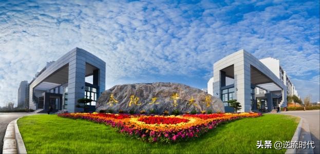 合肥工业大学虽未入选首批211工程但仍具实力排名靠前