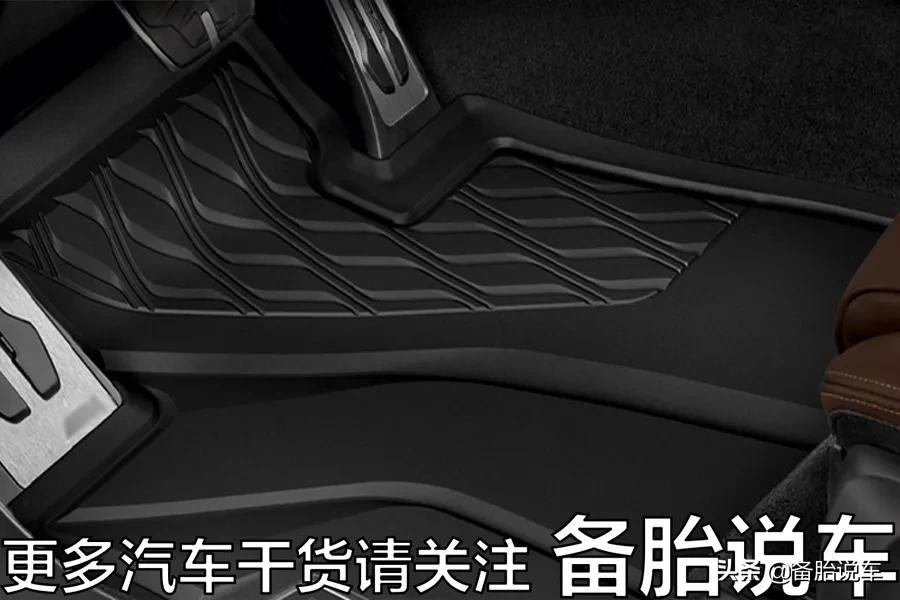 买新车,赠品要哪几样最划算?