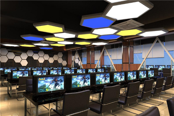 网咖加盟10大品牌排行榜 青春飞扬网咖上榜致青春采用轻资模式