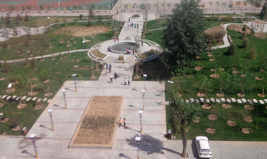 西南交大智力支援，机械控制特色专业——唐山学院