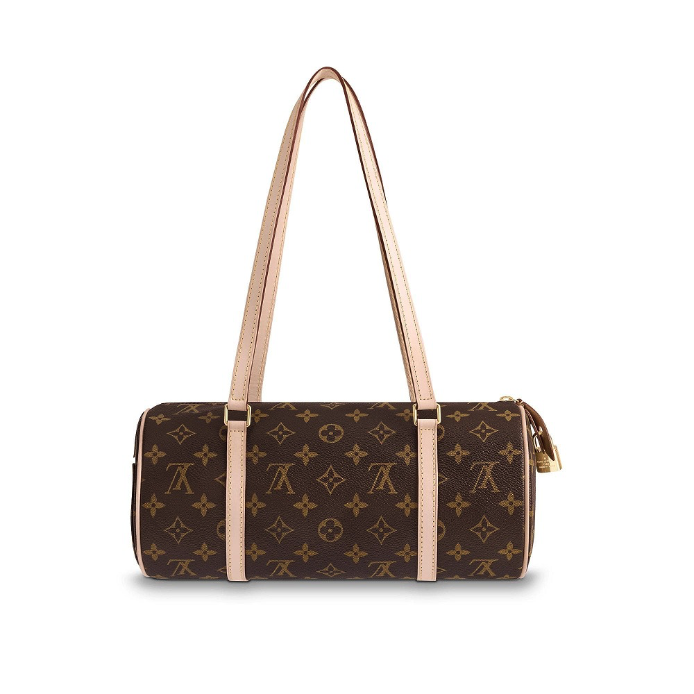「品牌百科」路易威登（Louis Vuitton）