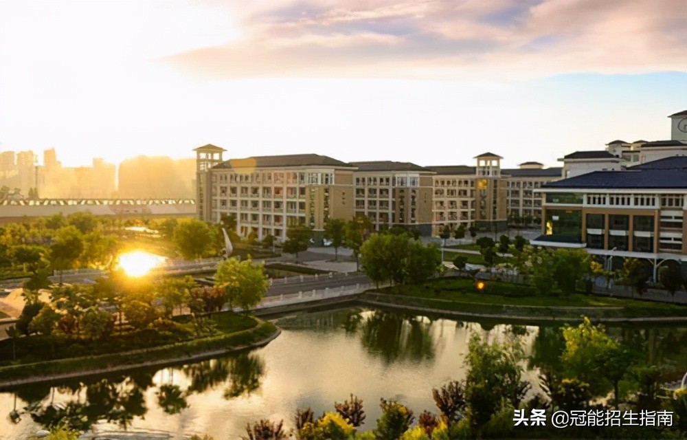 初中毕业在成都上职校-哪些职校的管理比较好？