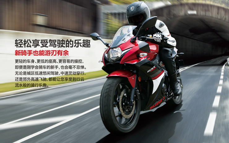 预算25000，自己喜欢GSX250R，老婆看好金吉拉，怎么办？