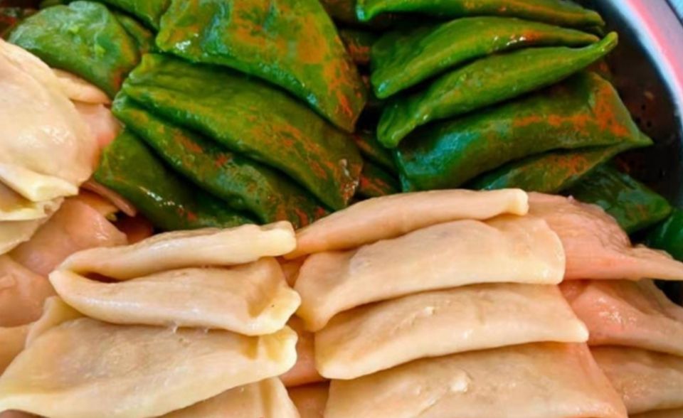 这10种“非遗美食”，是江西人的心头爱，天天都吃不腻，你见过吗