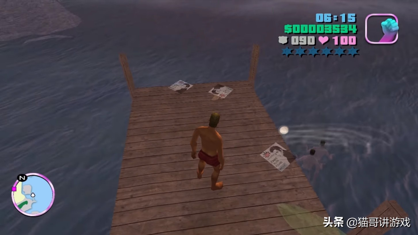GTA罪恶都市里最好玩的作弊码有什么？细数玩家最爱的作弊码！