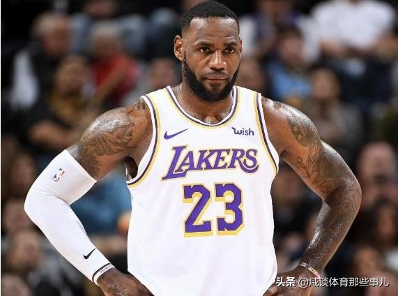 为什么nba有背靠背(湖人关系硬！联盟照顾实锤：42场直播，背靠背最少！开局全是主场)