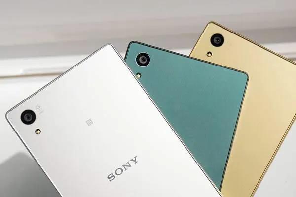 索尼xperia z5（索尼的这款旗舰机型是你的菜吗）