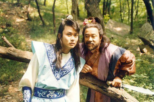 除了"小五义"白眉大侠唯一的一个结拜兄弟是谁?武功吊打徐良!