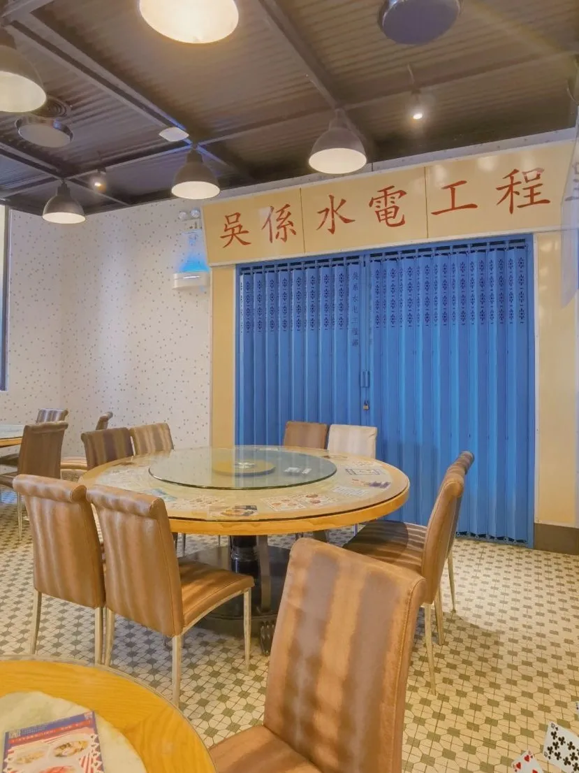 来深圳这5家茶餐厅，一秒化身TVB主角