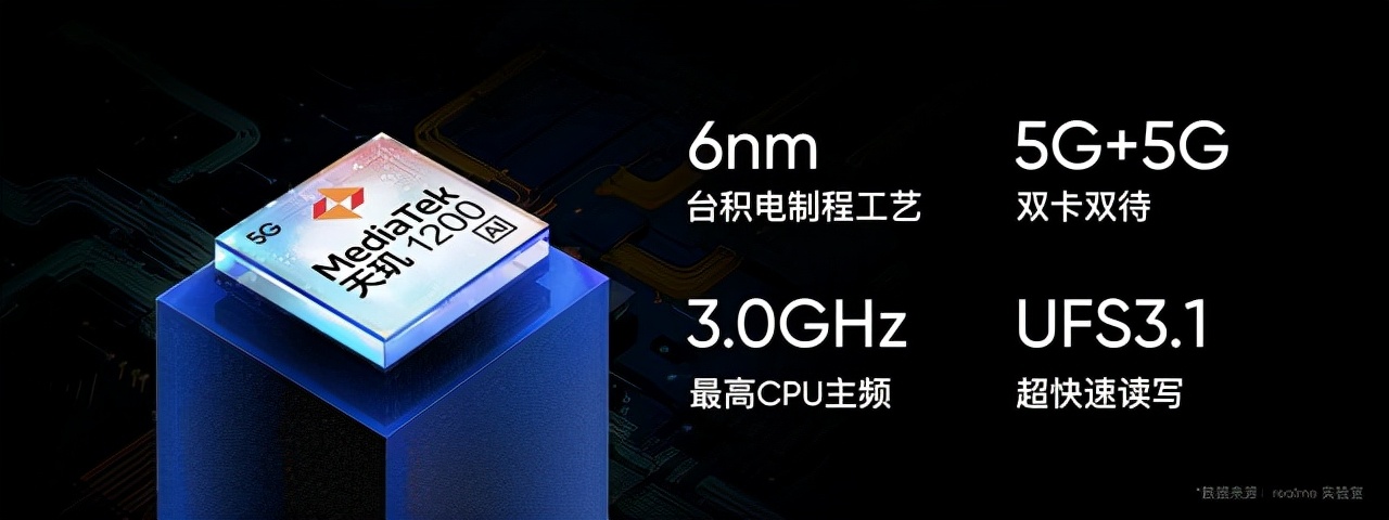 准旗舰1899元起售！真我GT Neo2T发布会汇总