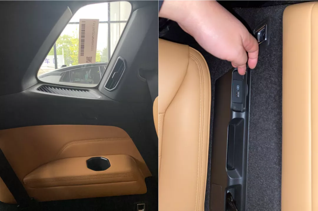 材料工程师评领克09：详细对比XC90后惊喜还多些
