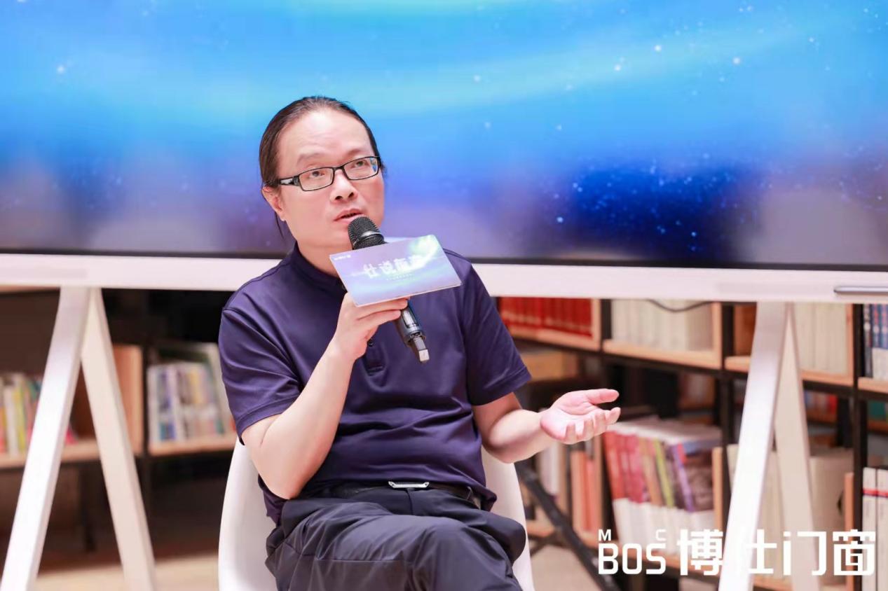 博仕门窗2022新品发布会，再创博仕奇迹