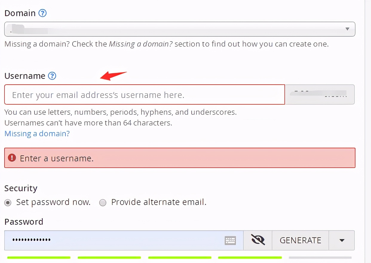 如何申请一个免费的企业邮箱