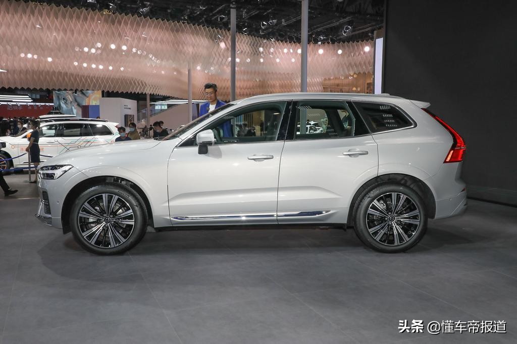 新车 | 大众揽境/新款奥迪Q5L领衔，假期后将上市重磅SUV抢先看