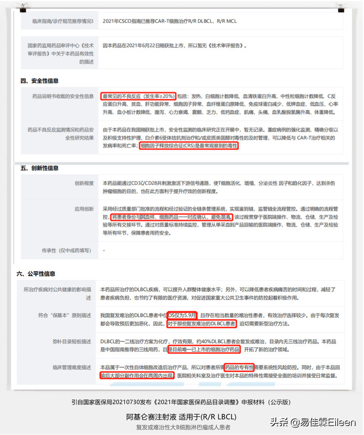 肿瘤免疫治疗是什么？120万一针的CAR-T用得起吗？保险能解决吗？