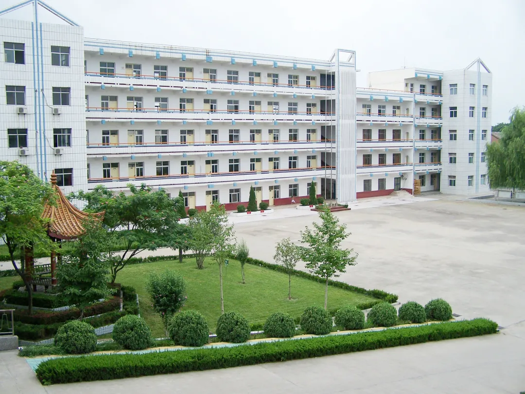 快了！淮北这所学校要搬家了