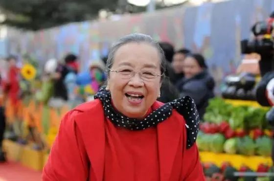 “熬出头”的10位大龄女演员，个个实力强劲，年纪最大的已87岁