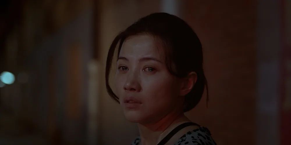 近20年評分最高的十部電影，《色戒》墊底，《讓子彈飛》僅第3