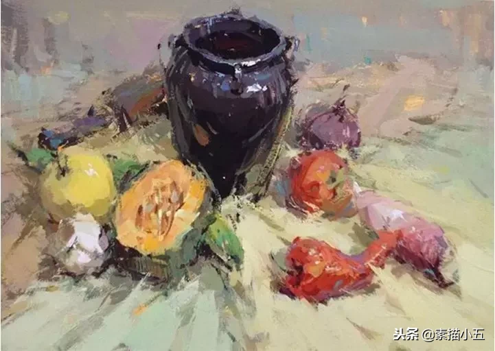 干货，画画的人怎能不知道这八大画材品牌！