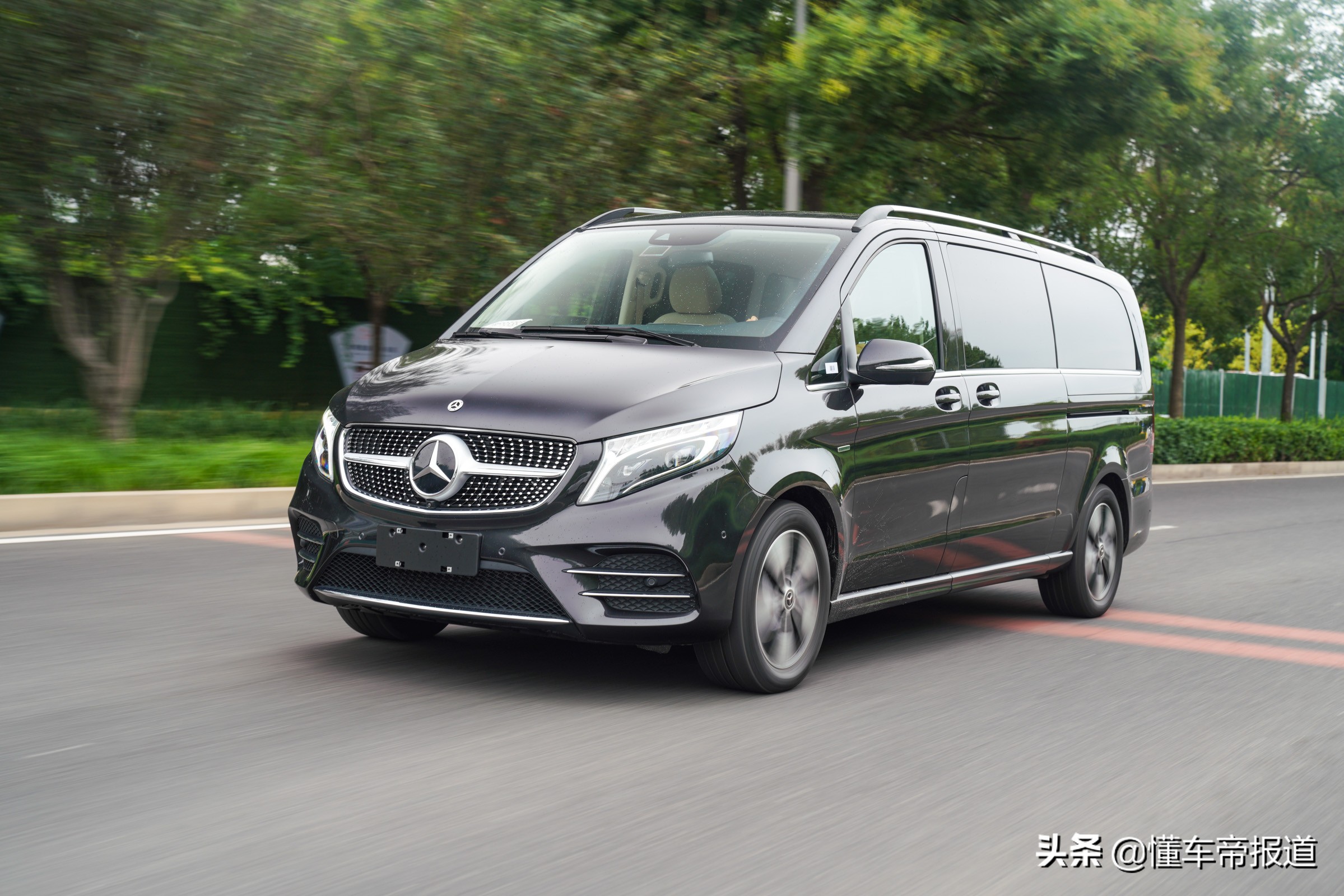 奔驰g260l(新车) - 四帝国车市