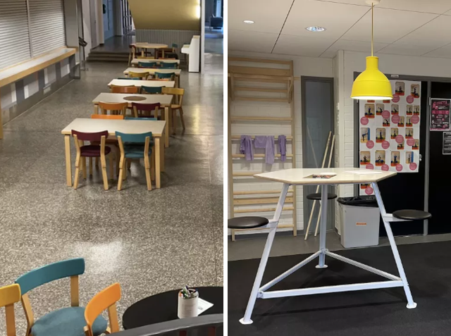 「我在芬兰」第36集-Cindy-一直想要留学的我抓住机会来了芬兰